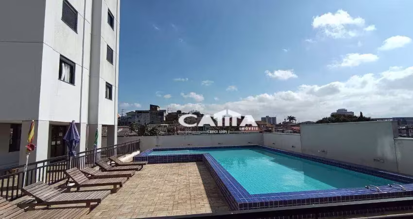 Apartamento com 2 quartos à venda na Rua São José do Peixe, 103, Vila Brasil, São Paulo