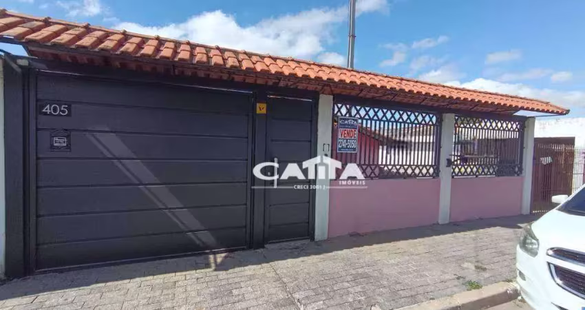 Casa com 2 quartos à venda na Rua Rafael Fernandes, 468, Cidade Líder, São Paulo