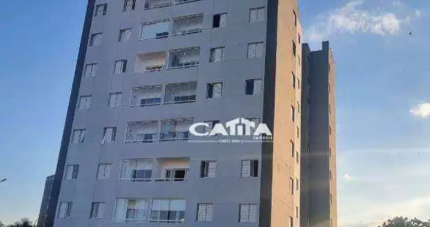Apartamento com 3 dormitórios para alugar, 70 m² por r$ 2.685,75/mês - itaquera - são paulo/sp