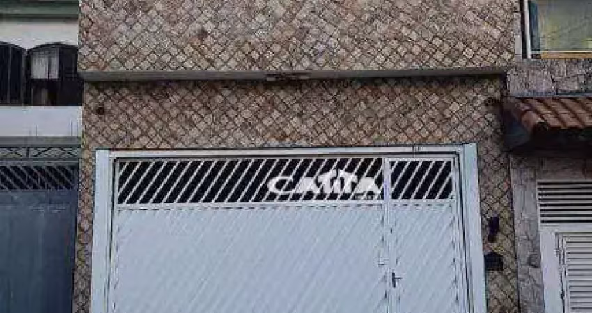 Casa com 3 quartos à venda na Rua Noêmia Roberto da Silva, 215, Cidade Líder, São Paulo