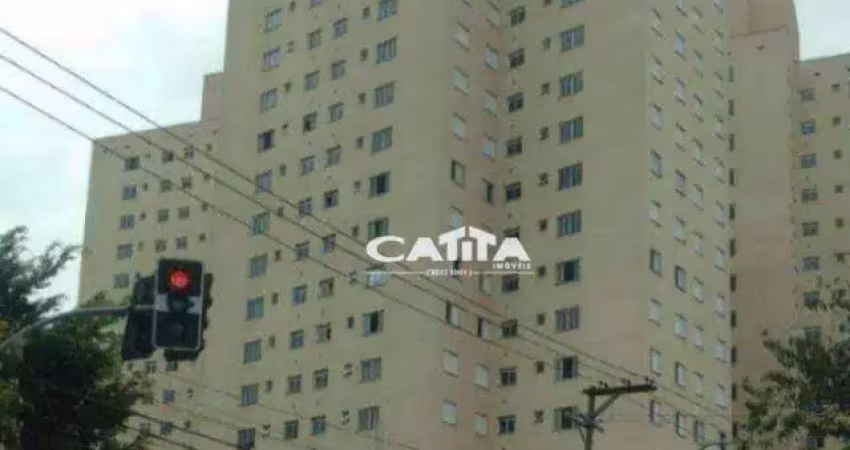 Apartamento com 2 dormitórios à venda, 49 m² por r$ 238.000,00 - guaianases - são paulo/sp