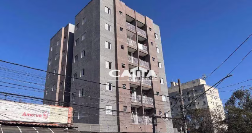 Apartamento com 2 dormitórios à venda, 50 m² por r$ 340.000,00 - itaquera - são paulo/sp