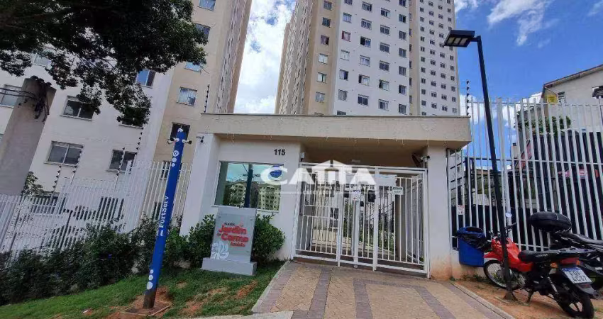 Apartamento com 2 dormitórios para alugar, 38 m² por r$ 1.680,00/mês - cidade líder - são paulo/sp