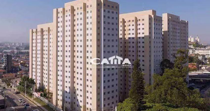 Apartamento com 2 dormitórios para alugar, 32 m² por r$ 1.750,00/mês - itaquera - são paulo/sp