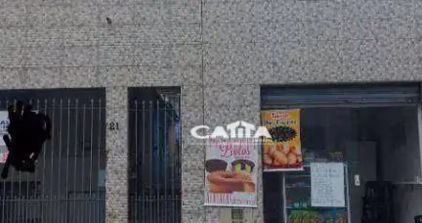 Casa residencial para locação, vila carmosina, são paulo.
