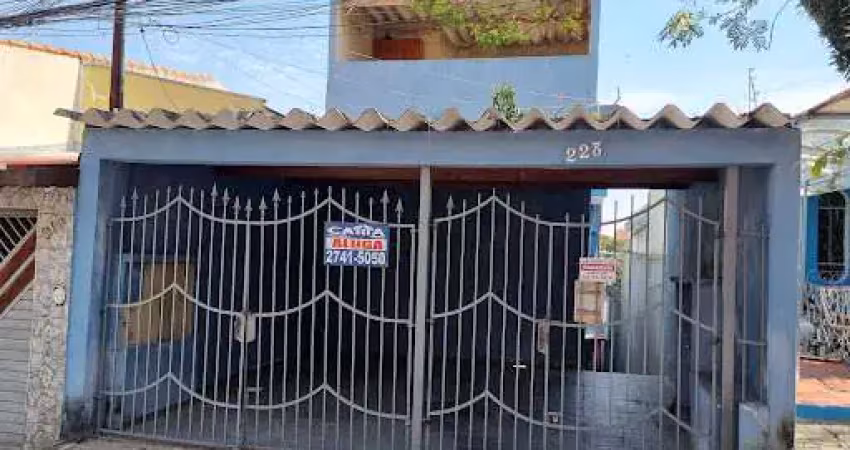 Sobrado com 2 dormitórios para alugar, 70 m² por r$ 1.722,00/mês - vila carmosina - são paulo/sp