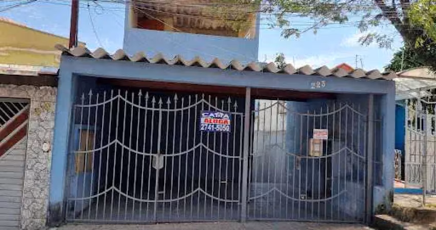 Sobrado com 2 dormitórios para alugar, 70 m² por r$ 1.922,00/mês - vila carmosina - são paulo/sp