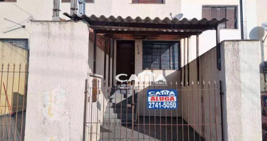 Sobrado com 2 dormitórios para alugar, 95 m² por r$ 1.754,00/mês - itaquera - são paulo/sp