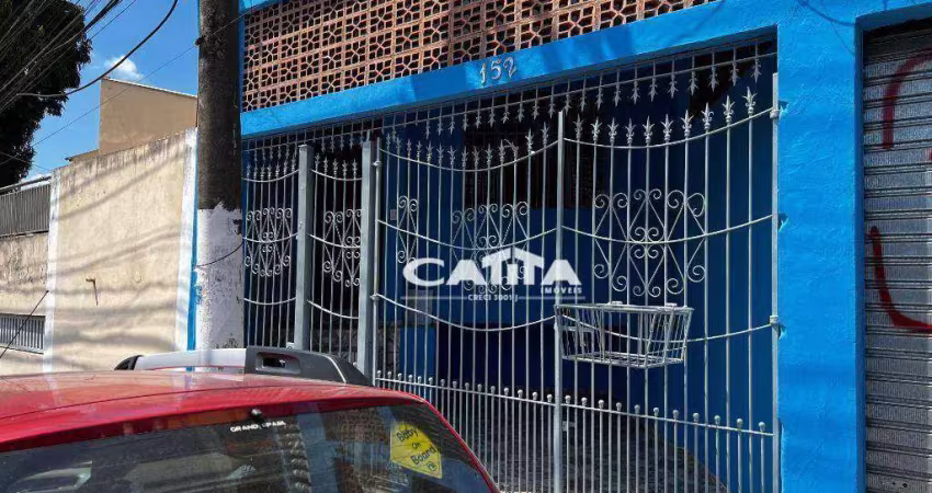 Casa com 2 dormitórios para alugar, 70 m² por r$ 1.300,00/mês - jardim sao paulo(zona norte) - são paulo/sp