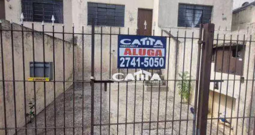Sobrado com 2 dormitórios para alugar, 70 m² por r$ 1.865,00 - itaquera - são paulo/sp