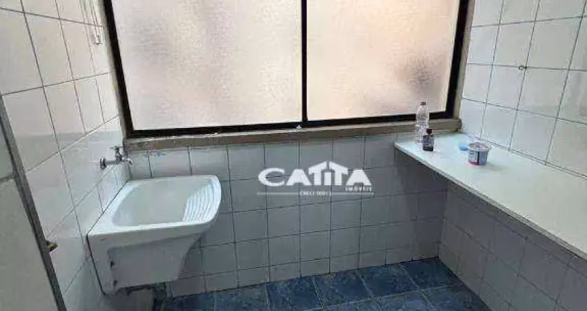 Apartamento com 3 dormitórios para alugar, 61 m² por r$ 2.250,00/mês - cidade líder - são paulo/sp