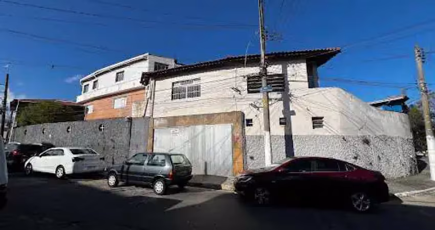 Sobrado com 5 dormitórios para alugar, 750 m² - aricanduva - são paulo/sp
