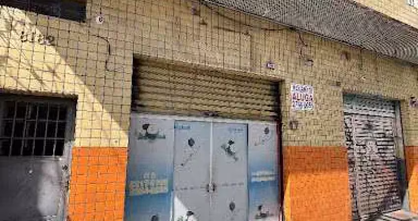 Salão para alugar, 50 m² por r$ 2.318,00/mês - itaquera - são paulo/sp