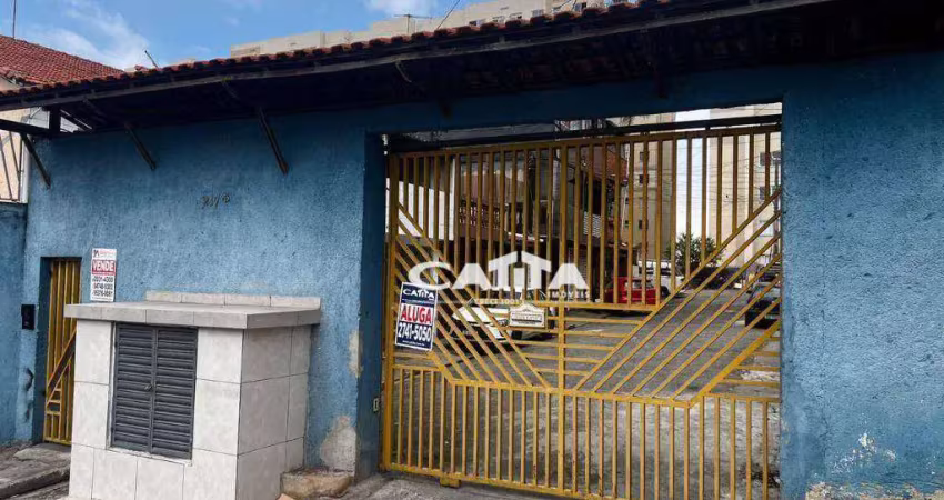Sobrado com 2 dormitórios para alugar, 150 m² por r$ 1.700,00/mês - parada xv de novembro - são paulo/sp