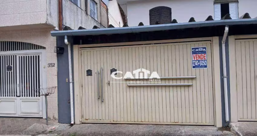 Sobrado com 2 dormitórios para alugar, 120 m² por r$ 2.300,00/mês - jardim nossa senhora do carmo - são paulo/sp