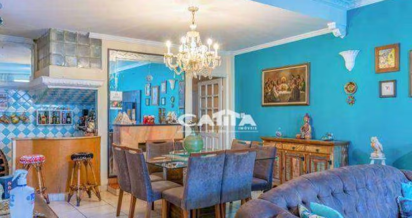 Sobrado com 2 quartos à venda, 360 m² por R$ 1.600.000 - Belenzinho - São Paulo/SP