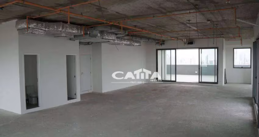 Laje, 343 m² - venda por r$ 6.000.000 ou aluguel por r$ 41.996/mês - tatuapé - são paulo/sp