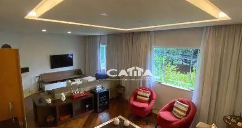 Sobrado, 400 m² - venda por R$ 2.050.000,00 ou aluguel por R$ 9.166,10/mês - Vila Carrão - São Paulo/SP