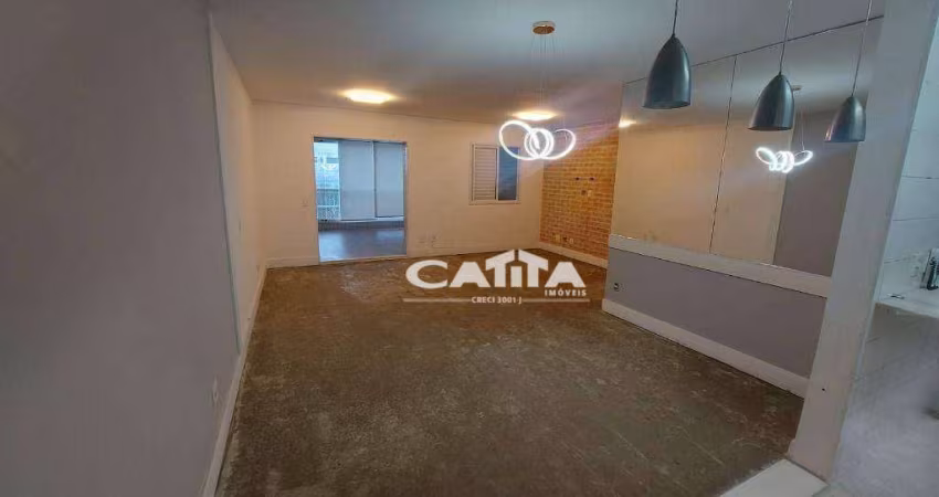 Apartamento com 3 dormitórios à venda, 124 m² por R$ 1.200.000,00 - Vila Formosa - São Paulo/SP