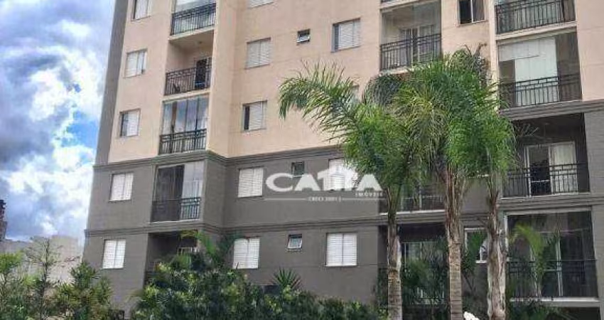 Apartamento à venda, 52 m² por R$ 503.000,00 - Belenzinho - São Paulo/SP