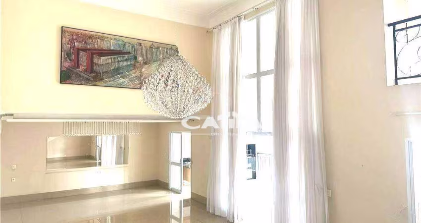 Central Park Prime -Apartamento de 4 quartos à venda, 315 m² por R$ 4.250.000 - Tatuapé - São Paulo/SP