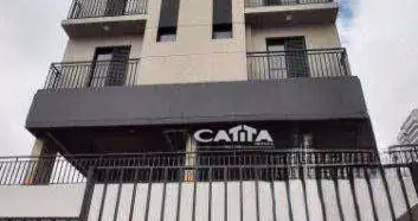 Apartamento com 2 dormitórios à venda, 50 m² por R$ 550.000,00 - Aricanduva - São Paulo/SP