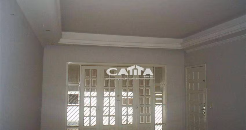 Ótimo Sobrado Residencial ou Comercial de 6 quartos e 4 vagas à venda, 250 m² por R$ 1.650.000 - Tatuapé - São Paulo/SP