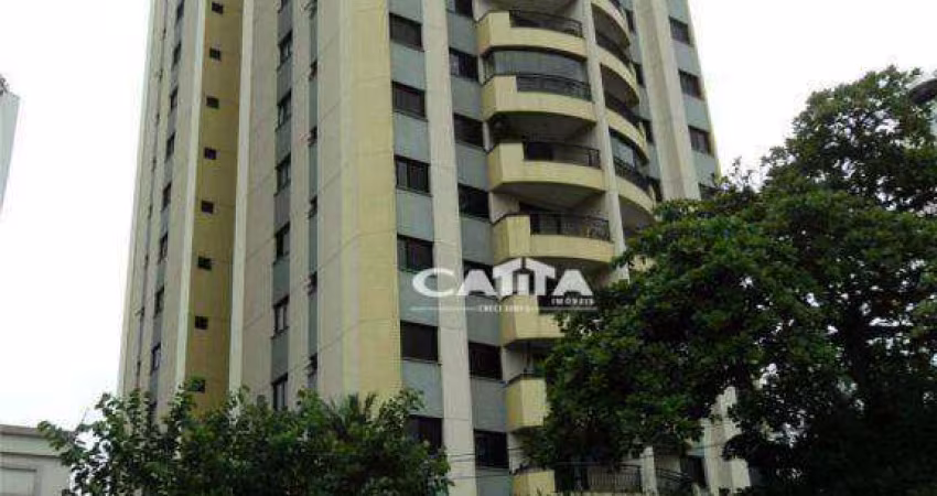 Apartamento com 3 quartos e 2 vagas à venda, 87 m² por R$ 960.000 - Tatuapé - São Paulo/SP