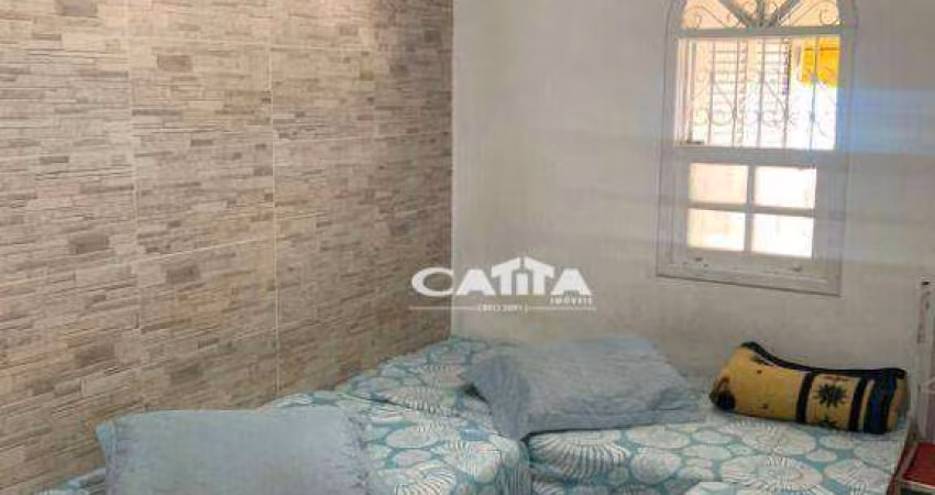 Casa à venda, 50 m² por R$ 480.000,00 - Vila Aricanduva - São Paulo/SP