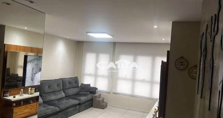 Apartamento Moderno no Anália Franco - 70m²