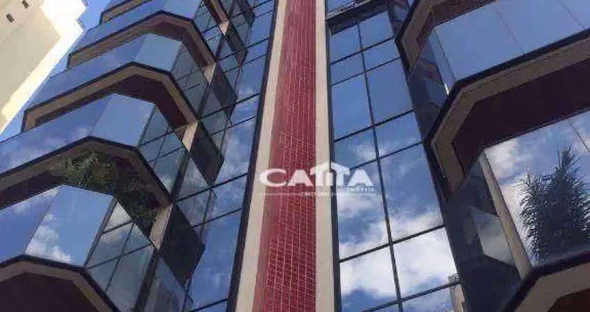 Apartamento com 3 quartos à venda, 132 m² por r$ 1.500.000 - jardim anália franco - são paulo/sp