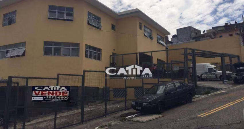 Prédio comercial