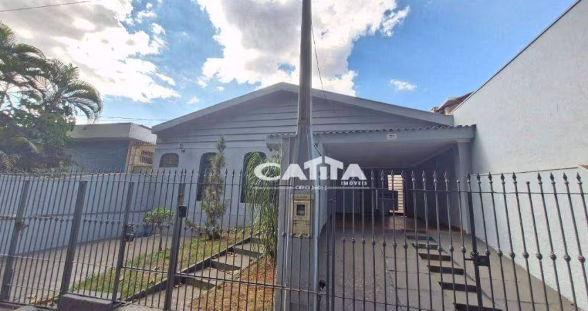Casa comercial em Ribeirão Preto - Excelente localização