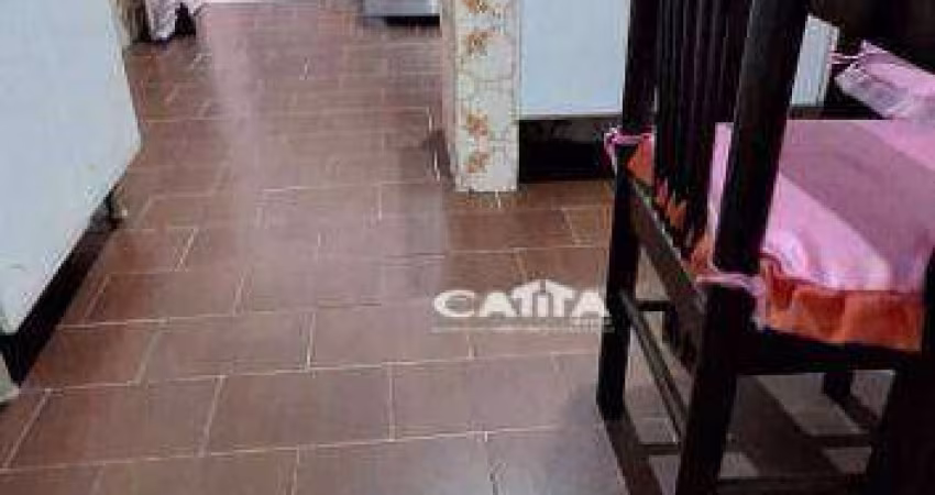 Casa Térrea no Tatuapé 110 m², 2 dormitórios, 1 vaga