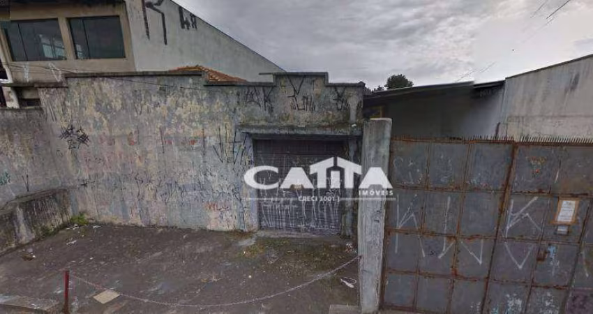 Terreno residencial à venda, Vila Bela/Vila Prudente, São Paulo - TE1402.