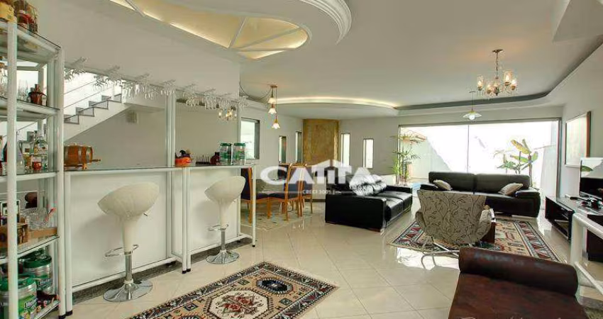 Sobrado residencial para venda e locação, Tatuapé, São Paulo - SO11639.