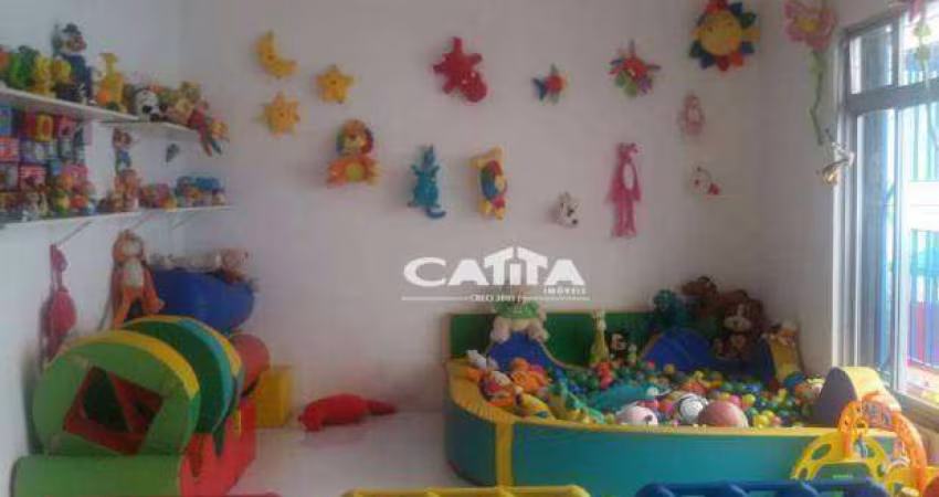 Sobrado comercial à venda, Jardim Anália Franco, São Paulo - SO11754.