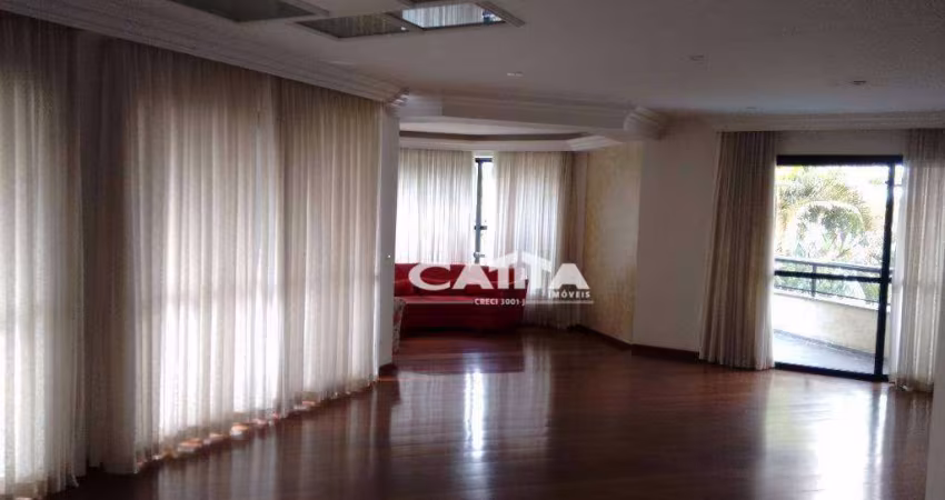Apartamento à venda, 240 m² por R$ 1.920.000,00 - Tatuapé - São Paulo/SP