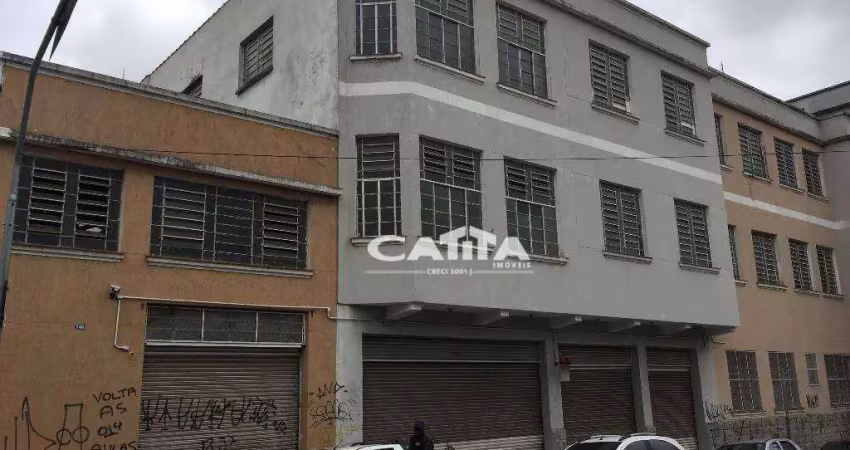 Prédio à venda, 16536 m² por R$ 45.000.000,00 - Alto da Mooca - São Paulo/SP