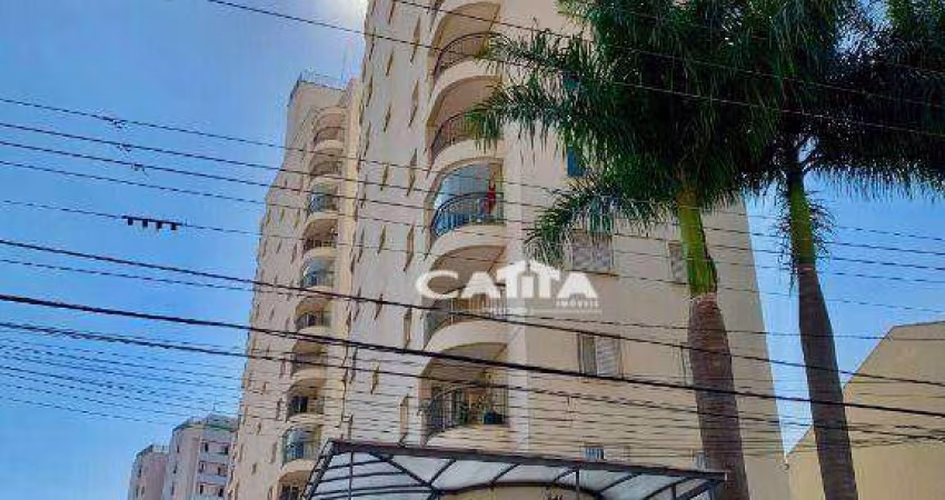 Apartamento à venda, 87 m² por R$ 658.000,00 - Mooca - São Paulo/SP
