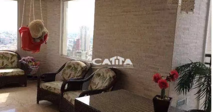Apartamento duplex à venda, 145 m² por r$ 1.170.000,00 - vila carrão - são paulo/sp