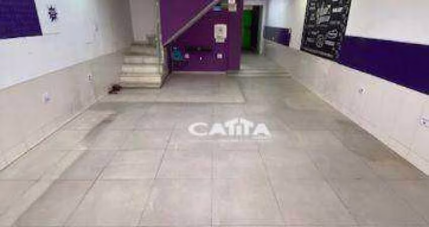 Salão à venda com renda, por R$ 1.690.000 - Tatuapé - São Paulo/SP