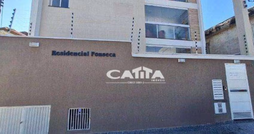 Apartamento, 39 m² - venda por R$ 250.000,00 ou aluguel por R$ 1.915,33/mês - Vila Formosa - São Paulo/SP