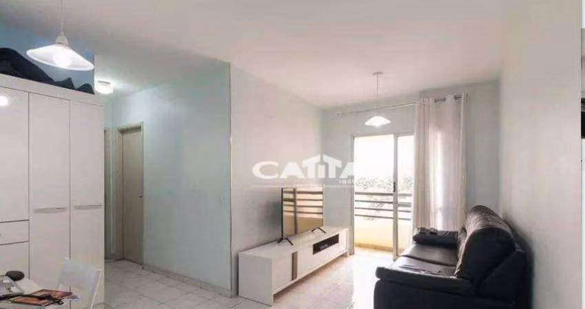 Apartamento Vila Carrão
