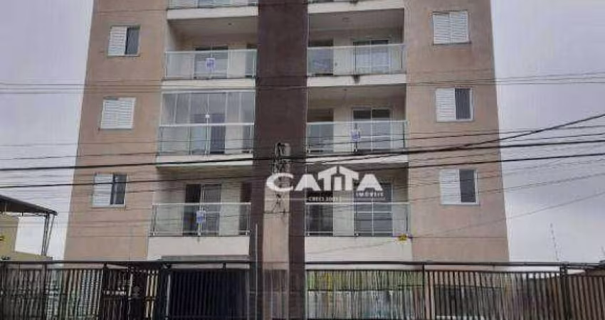 Apartamento à venda, 51 m² por R$ 311.775,00 - Itaquera - São Paulo/SP