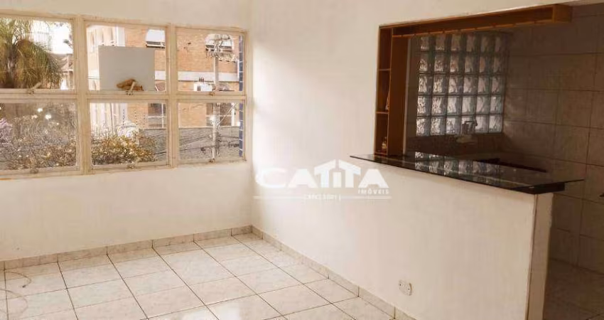 Apartamento com 2 quartos e 1 vaga à venda, 52 m² por R$ 325.000 - Vila Carrão - São Paulo/SP