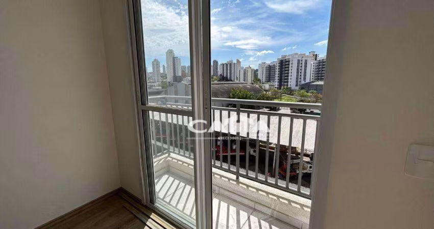 Apartamento com 2 dormitórios à venda, 47 m² por R$ 440.000,00 - Parque da Mooca - São Paulo/SP