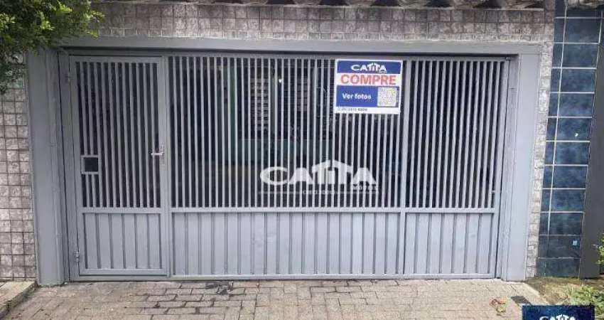Sobrado com 2 dormitórios à venda, 110 m² por R$ 570.000,00 - Vila Carrão - São Paulo/SP