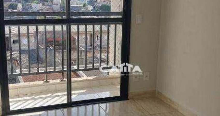 Apartamento com 2 dormitórios à venda, 44 m² por R$ 350.000,00 - Itaquera - São Paulo/SP