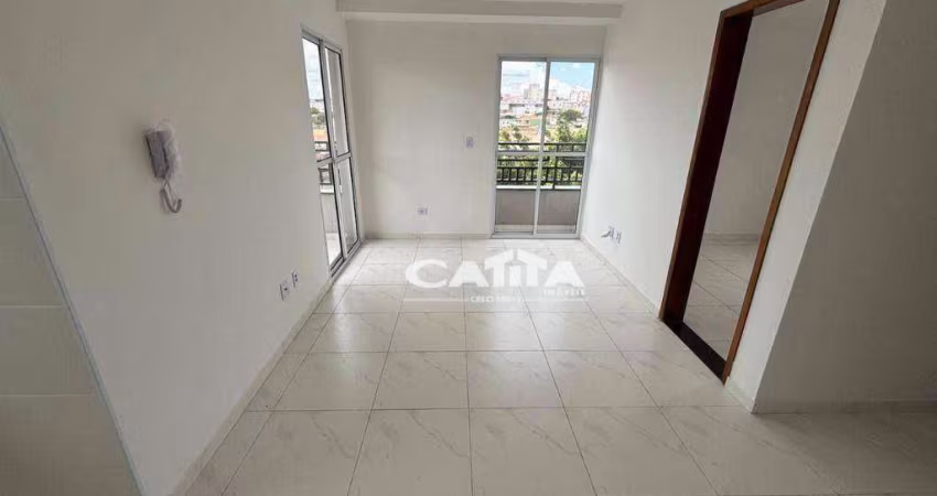 Apartamento com 1 dormitório à venda, 50 m² por R$ 310.000,00 - Vila Matilde - São Paulo/SP